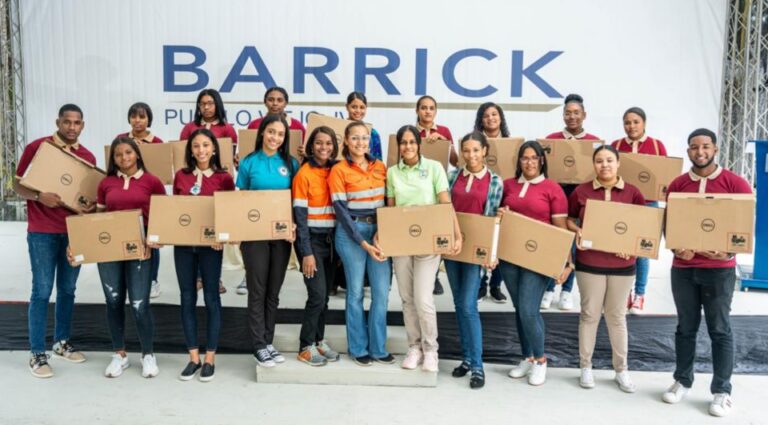Barrick-Pueblo-Viejo-Aire96FM