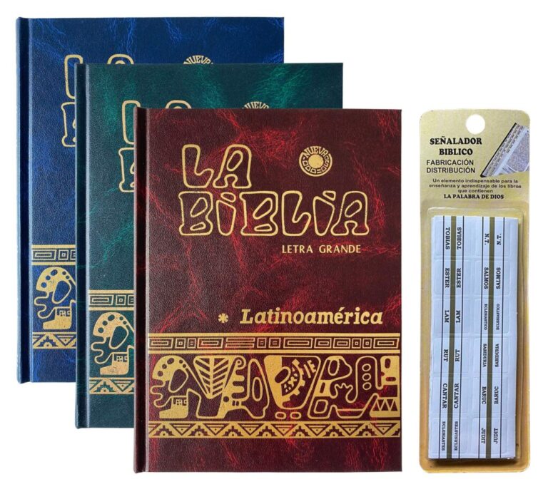 Biblia 2