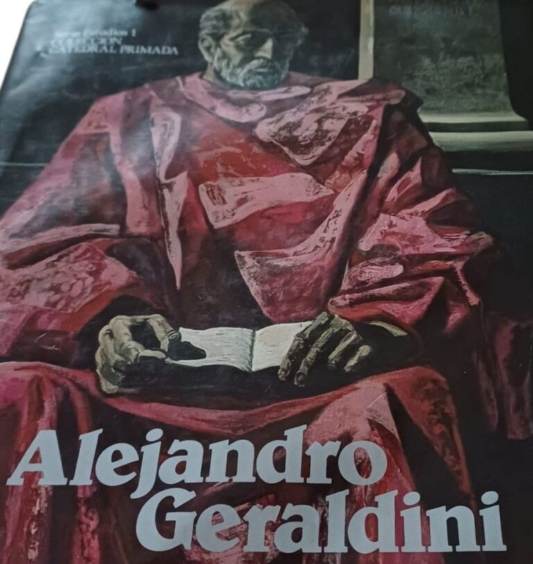 Alejandro Geraldini Aire96