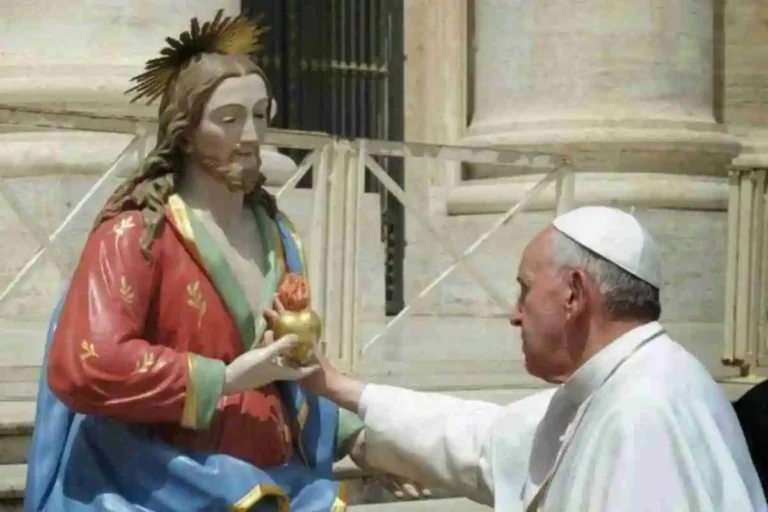 Papa Francisco Aire96FM