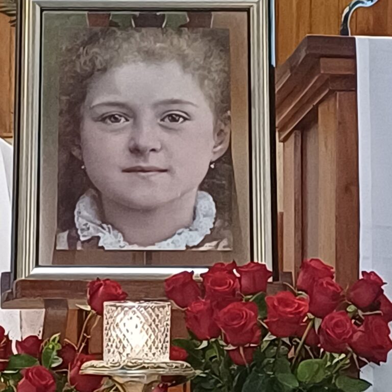 Santa Reresa-Leonor Aire96