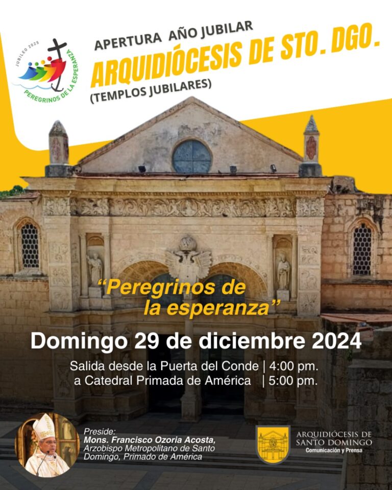 Jubileo 2025 Aire969FM