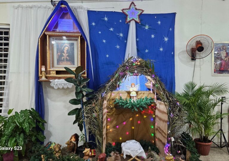 Navidad 2024 Aire96FM