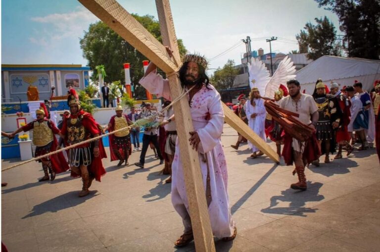 Semana Santa 2025 Aire96FM