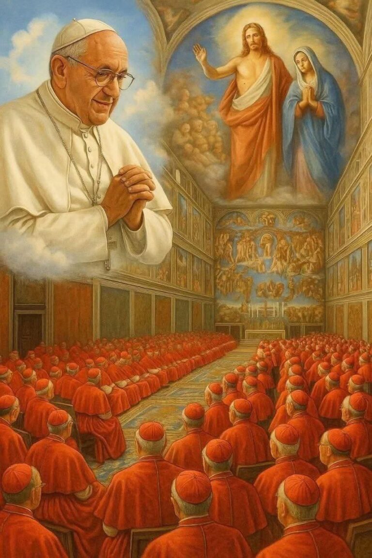 Conclave Aire96FM