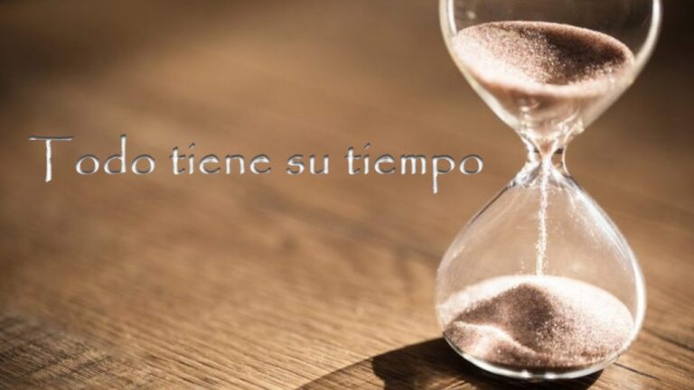 Hay tiempo para todo Aire96FM
