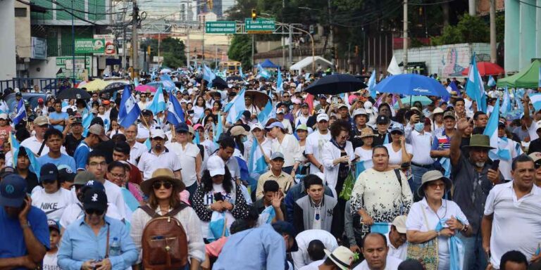 Honduras Aire96FM