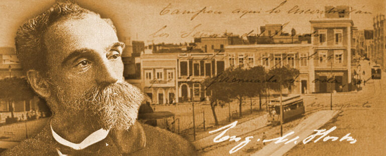 Eugenio Maria de Hostos Aire96FM