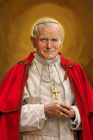 Juan Pablo II Aire96FM