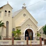 Parroquia san rafael tamboril aire96fm