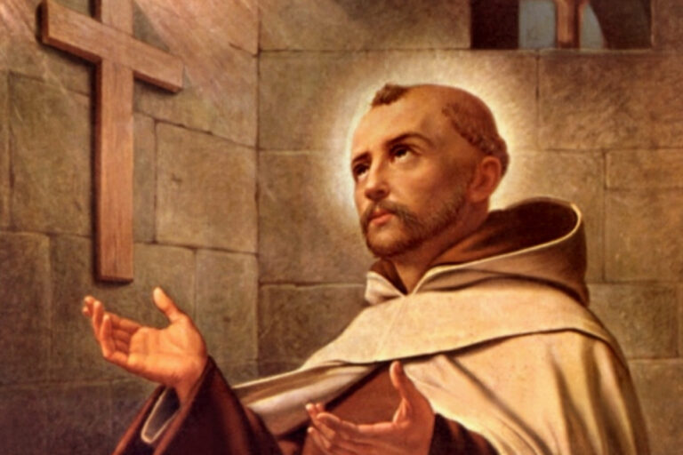 San Juan de la Cruz