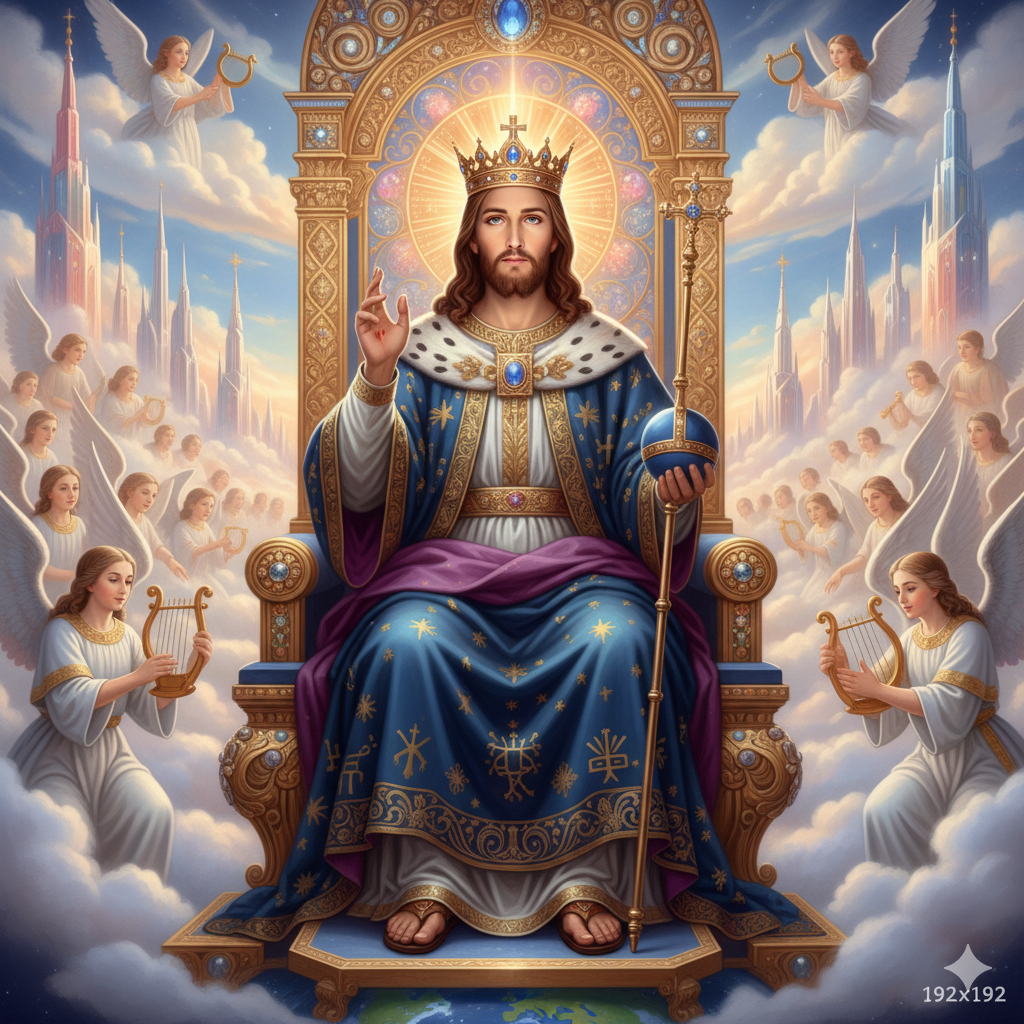 Domingo 23 de noviembre reflexionando la palabra