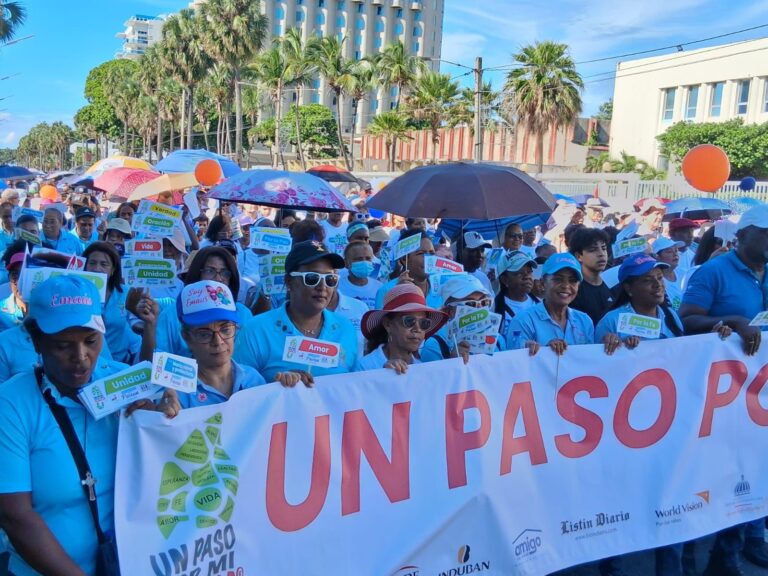 Un paso 2025 Aire96FM 1