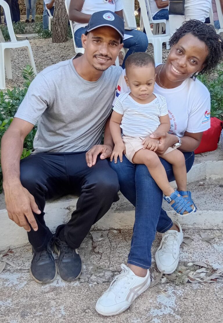 Un paso 2025 Aire96FM 2