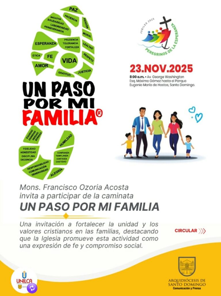 Un paso 2025 Aire96FM