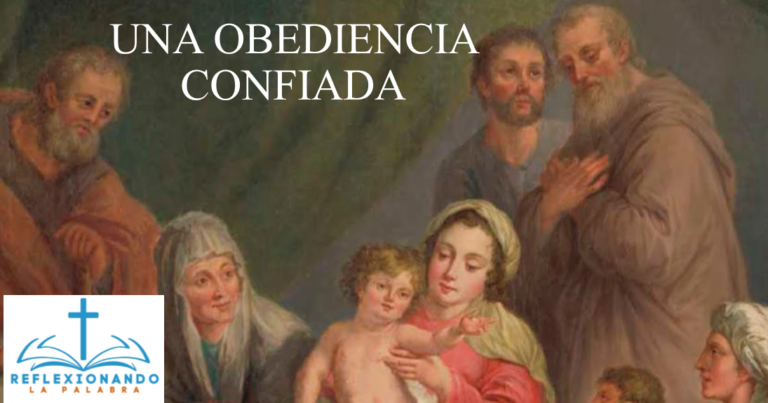 28 de diciembre del 2025 A reflexionando la palabra