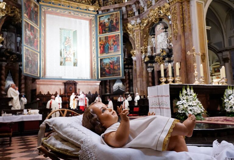 Navidad contaminada Aire96FM