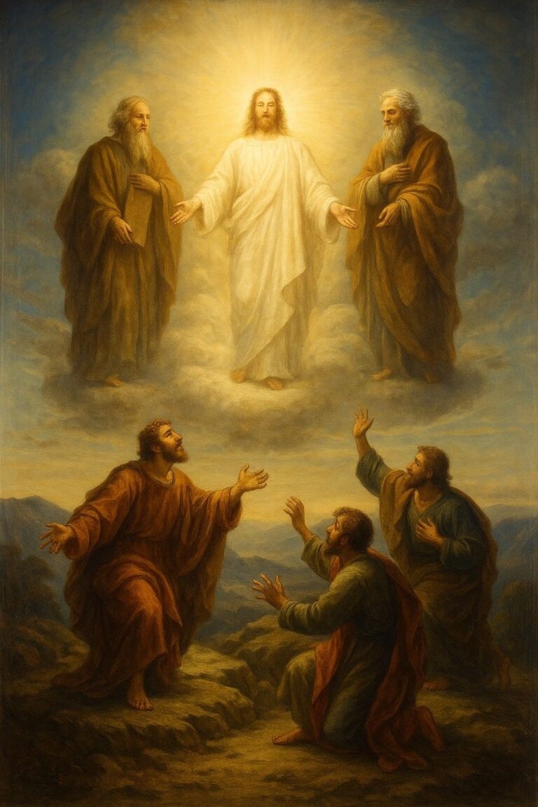 1 de marzo del 2026 A reflexionando la palabra