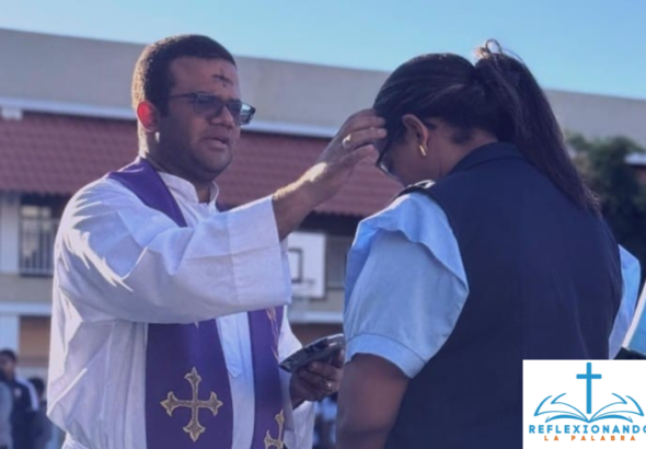 18 de febrero del A 2026 reflexionando la palabra