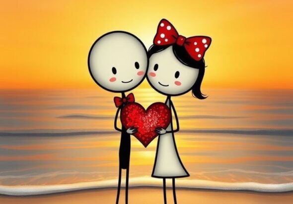 Amor y amistad Aire96fm