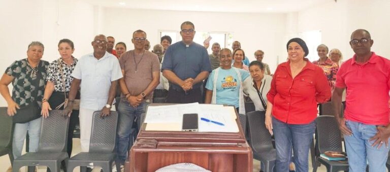 Encuentro Guia Aire96fm