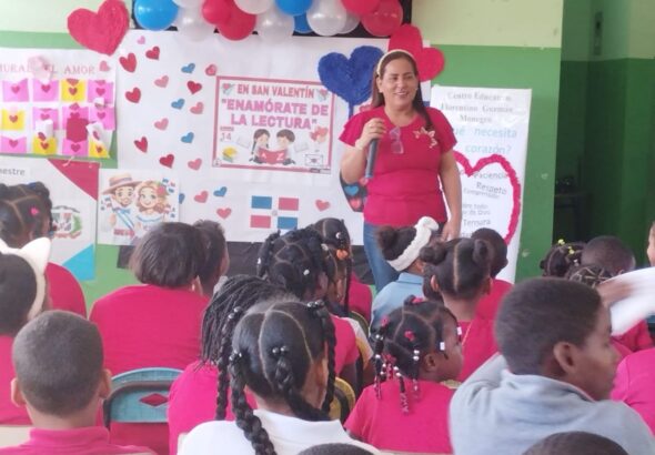 Lervidiana Castro Aire96fm