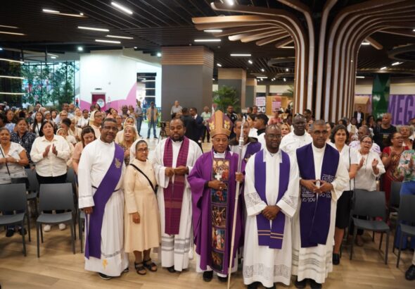 Manuel Ruiz en MegaCentro Aire96fm 1