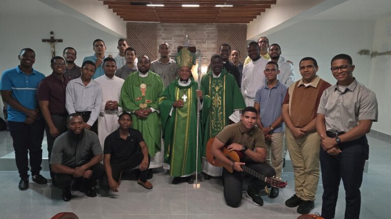 Seminaristas 9 2 2026 b