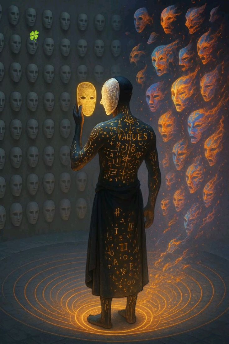 Ser y parecer Aire96fm