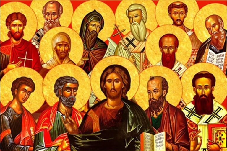 Santos Padres Aire96fm