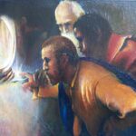 12 de abril del 2026 A reflexionando la palabra