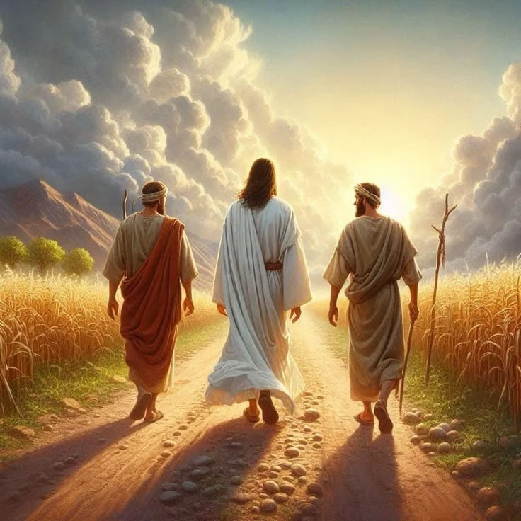 19 de abril del 2026 A reflexionando la palabra