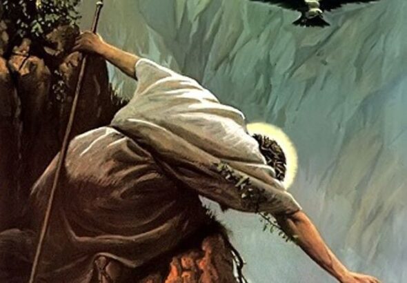 26 de abril del 2026 A reflexionando la palabra