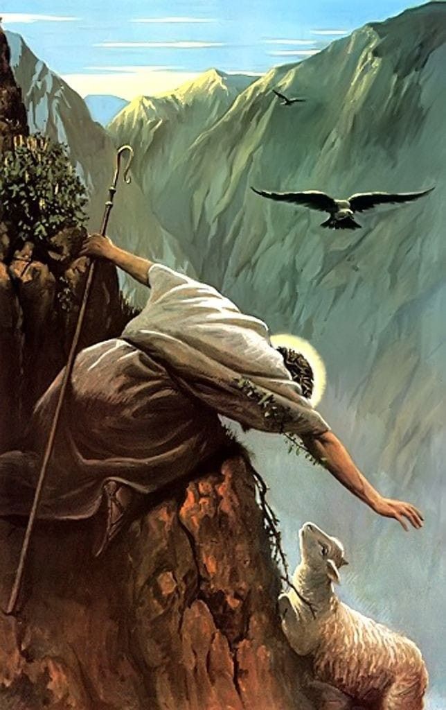 26 de abril del 2026 A reflexionando la palabra