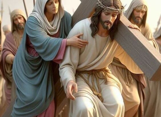 3 de abril del 2026 A reflexionando la palabra