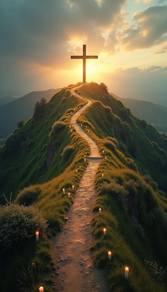 3 de mayo del 2026 A reflexionando la palabra