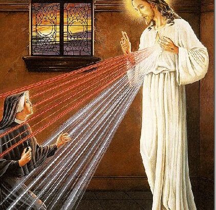 Divina misericordia Aire96fm