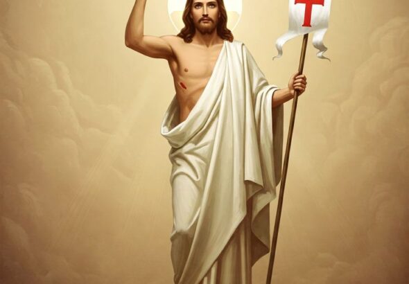 Resucitado 2026 (6) Aire96fm