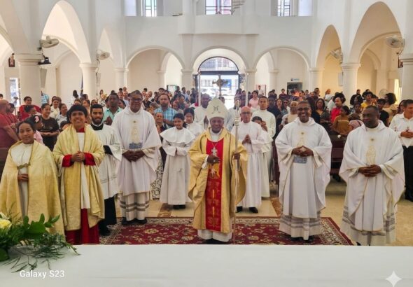 1 Santisima Trinidad Stella Maris Aire96fm