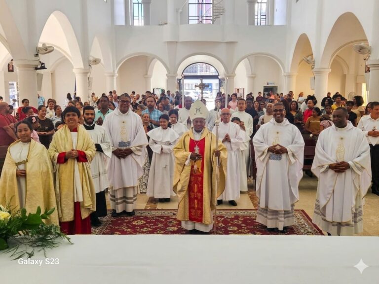 1 Santisima Trinidad Stella Maris Aire96fm