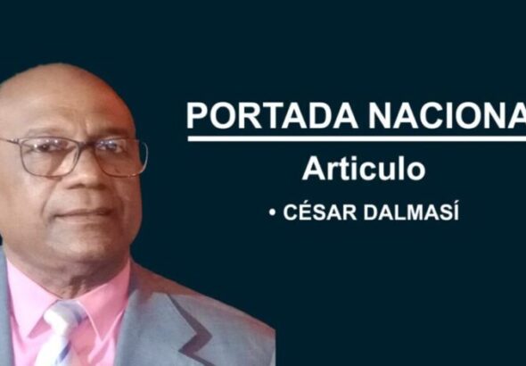 Cesar Damasi Aire96fm