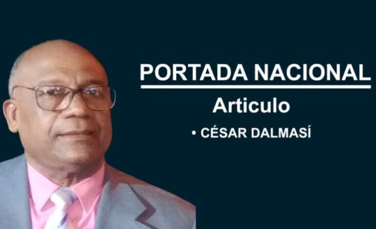 Cesar Damasi Aire96fm