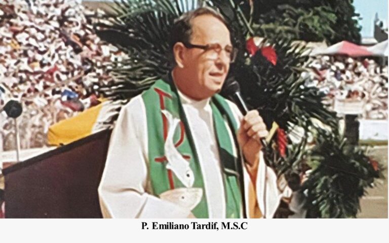 Emiliano Tardif Aire96fm 4