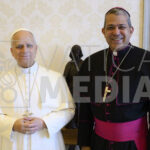 Papa Leon y Carlos Tomas Aire96fm