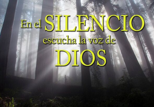 Silencio Aire96fm