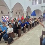 Cursillo de Cristiandad Aire96fm 1