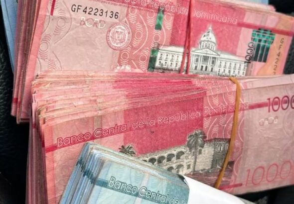 Dinero Aire96fm