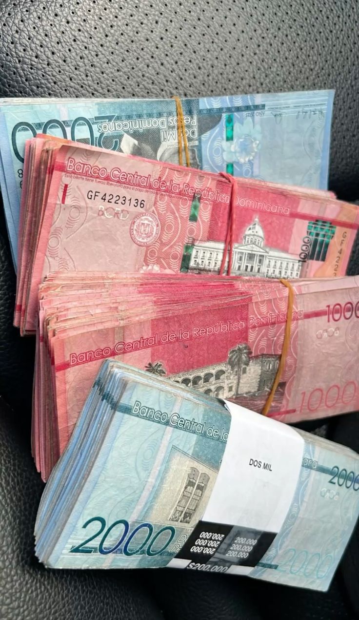 Dinero Aire96fm