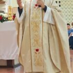Padre Antonio Mendez Aire96fm