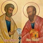 Pedro y Pablo 1 Aire96fm